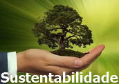 Sustentabilidade: desenvolvimento com respeito ambiental